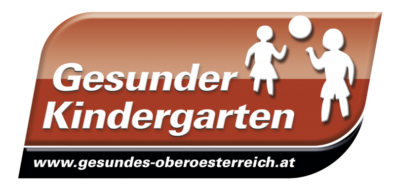 Gesunder Kindergarten