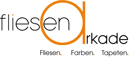Fliesen Arkade